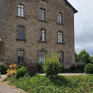 Appartement Escale Dinannaise, Dinan