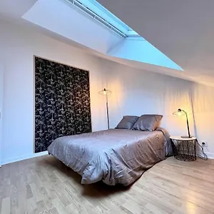 T3 Coeur De Apartamento