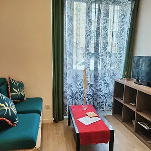 Hikoki Apartamento