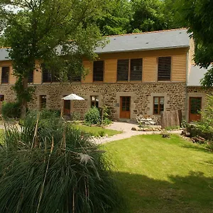Vakantiehuis La Tannerie Du Port, Dinan